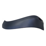 Moldura Caixa Roda Diant Esq Oroch 16/20 77022714482 Rn3262