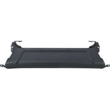 Moldura Capa Parachoque Central P/ Scania S5-6 