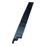 Moldura Coluna Porta Dianteira Esquerda Jeep Compass Orig
