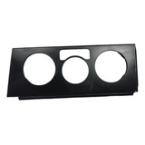 Moldura Comando Do Ar Painel Volkswagen Fox Spacefox 2012