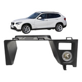 Moldura Console Central Bmw X1 2010 2011 2012 105012200