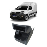 Moldura Console Central Fiat Fiorino 2022 2024 Usado Detalhe