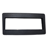 Moldura Contra Frente Painel Radio Toyota Hilux Sw4 