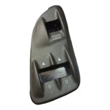 Moldura Controle Vidro Eletrico Dodge Dakota Lado Motorista 