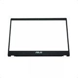 Moldura Da Tela Para Notebook Asus X571gt Preta Original