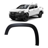Moldura Dianteira Fiat Strada 2021 2022 Lado Esquerdo Orig