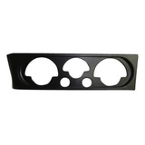Moldura Do Controle De Ar Do Painel Tempra 95 Em Diante
