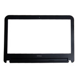 Moldura Do Lcd Notebook Dell Inspirion 14 3437 0gtjt8