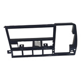 Moldura Do Painel Central (rádio) Vw Santana /quantum 85/91