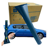 Moldura Externa Coluna Central Das Portas Ld Vectra Gt 08/11