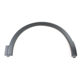 Moldura Externsor Paralama Lado Direito T-cross Original Vw