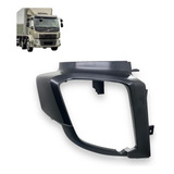 Moldura Farol Direita Volvo Vm 2020 2021 2022 2023