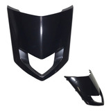 Moldura Farol Frente Xtz 250 Lander 2020 Ate 2023