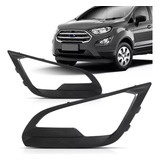 Moldura Farol Milha Ecosport 2018 2019 2020 2021 22 Original