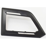Moldura Farol Milha Superior Teto Baixo P/ Scania Ntg