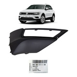 Moldura Farolete Direito Tiguan Allspace 2018 À 2022 Orig