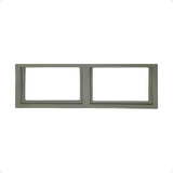 Moldura Freezer Horizontal Prosdócimo 380 Litros - 150x47cm