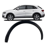 Moldura Friso Do Paralama Audi Q3 De 2011 À 2019 - Esquerdo