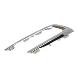 Moldura Friso Farol Milha Fiat Toro 2021 2022 Le Orig 