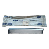 Moldura Friso Lateral Escort 86-87 Ghia Esquerdo Original