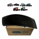  Moldura Friso Lateral Teto Esquerda F250 F350 F4000 F16000
