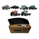 Moldura Friso Lateral Teto Esquerdo F-250 1998 A 2011