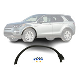Moldura Friso Paralama Discovery Sport 2015 2016 2017 2018