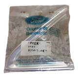Moldura Friso Porta Escort Ghia Cromada 86abb20443aa