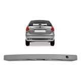 Moldura Friso Tampa Traseira Porta Malas Palio G3 2004 05 17