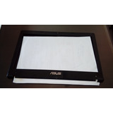 Moldura Frontal Do Lcd Para Notebook Asus K43 U
