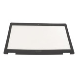 Moldura Frontal Lcd De Laptop Para Latitude E5580 Black Prec