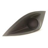 Moldura Grade Le Parachoque Dianteiro Ford Fiesta 2010/2014