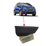 Moldura Inferior Ld Parachoque Dianteiro Ecosport 2017-2020