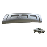 Moldura Inferior Para-choque Dianteiro Orig. Toro 100240411