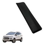 Moldura Inferior Porta Traseira Esquerda Ecosport 2017 2018