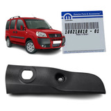 Moldura Interna Retrovisor Direito Ccontrole Man Fiat Doblo