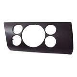 Moldura Interruptor Farol Painel Lado Esquerdo Vectra 08/11 