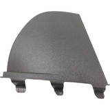  Moldura Lateral Esquerda Painel Honda New Civic Lxs 2007