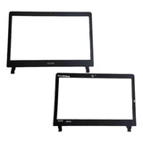 Moldura Lcd Tela Para Notebook Cce Ultra Thin U25