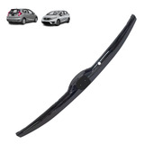 Moldura Luz Placa Tampa Traseira Honda Fit 2015 2016
