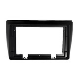 Moldura Multimídia Tela 9 Polegadas Fiat Stilo Todos Modelos