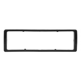Moldura P/ Toca Fitas Pioneer Keh-p 8250 / Keh-p8250 - Cinza
