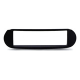 Moldura Painel 1 Din Para New Beetle