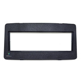 Moldura Painel 1din Radio Player Contra Frente Hilux Sw4