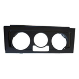 Moldura Painel Ar Condicionado Fox 2010/2011/2012/2013/2014