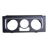 Moldura Painel Ar Condicionado Fox Spacefox 10/21 5z0820075a