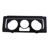 Moldura Painel Ar Condicionado Fox Spacefox 5z0820075a