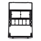 Moldura Painel Central Radio Gol G2 Bola 95 96 97 98 99