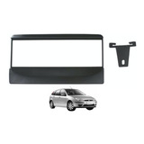 Moldura Painel Contra Frente Radio Ford Focus Antigo