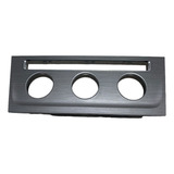 Moldura Painel Controle Ar Golf 2014 A 2016 5gm863041
